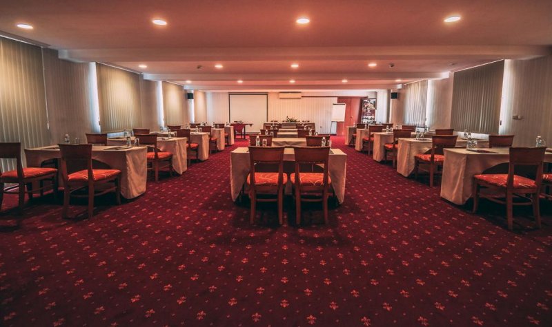 Двореца Спа Хотел - Снимка 4