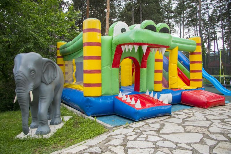 Двореца Спа Хотел - Снимка 5