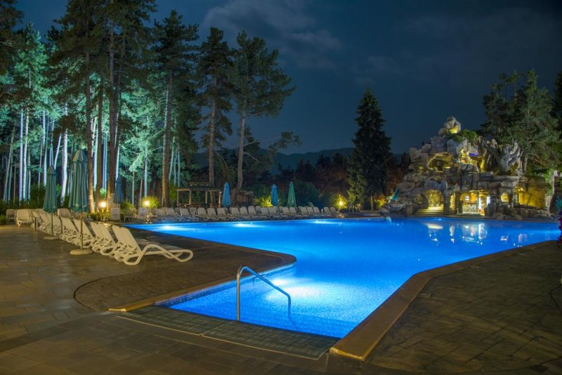 Двореца Спа Хотел - Снимка 10