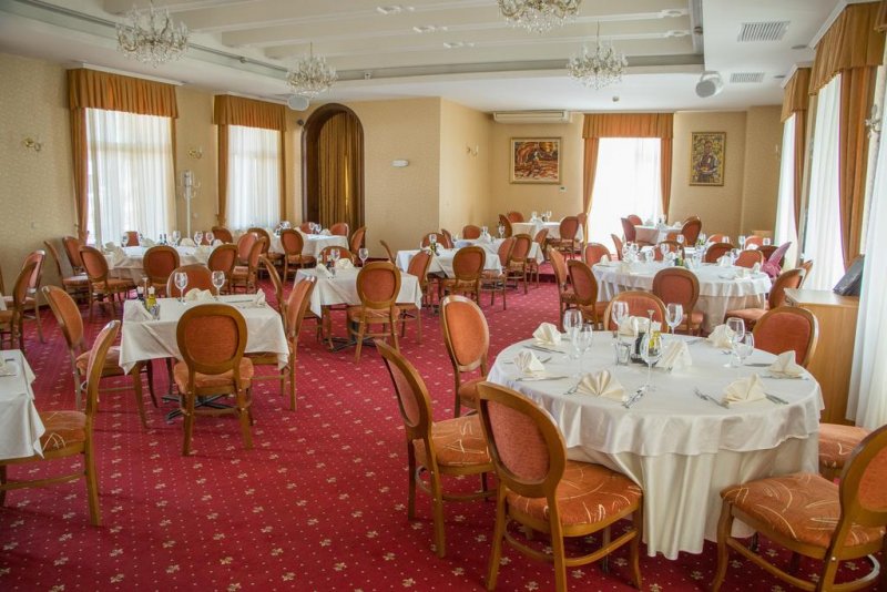 Двореца Спа Хотел - Снимка 10