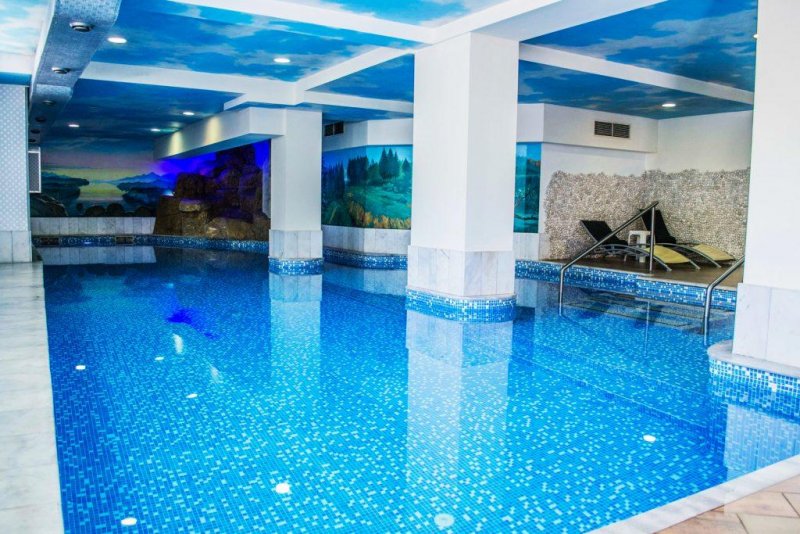 Двореца Спа Хотел - Снимка 3