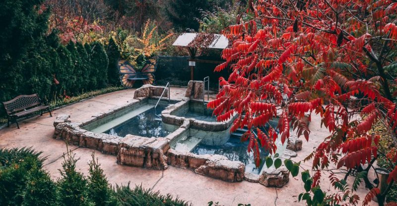 Двореца Спа Хотел - Снимка 9