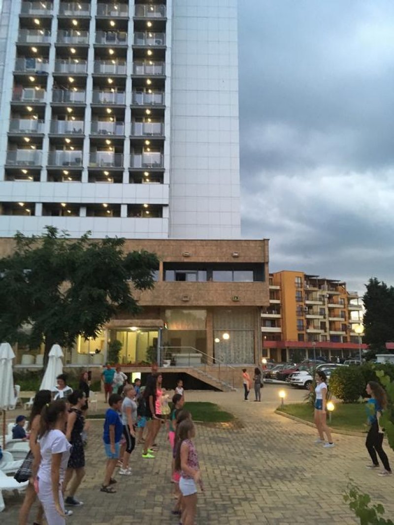 Хотел Каменец - Снимка 4