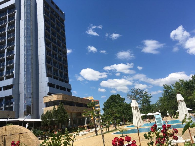 Хотел Каменец - Снимка 7