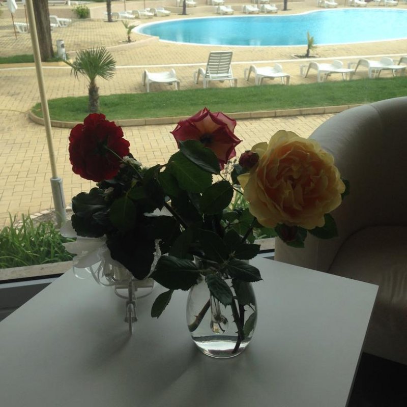 Хотел Каменец - Снимка 1