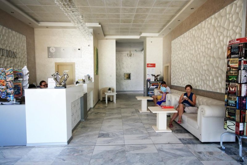 Хотел Каменец - Снимка 2