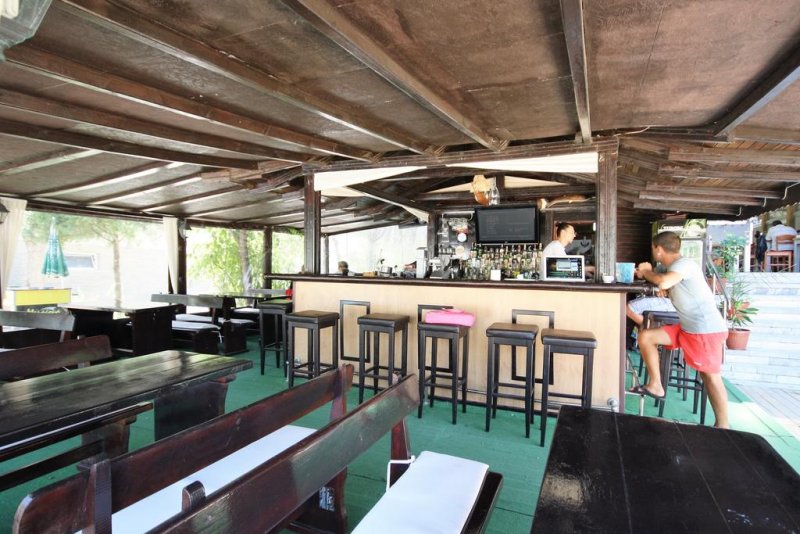 Хотел Каменец - Снимка 11