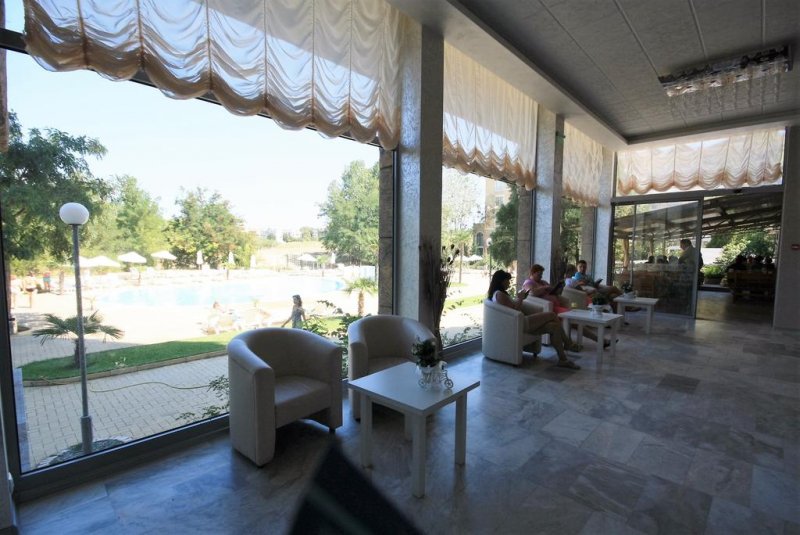 Хотел Каменец - Снимка 4