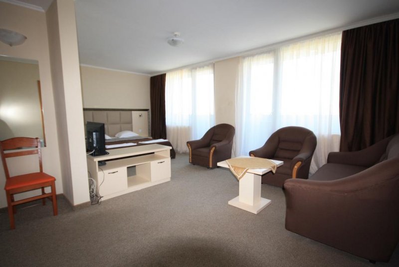 Хотел Каменец - Снимка 2