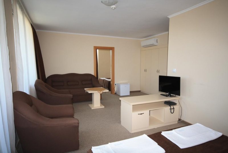 Хотел Каменец - Снимка 3