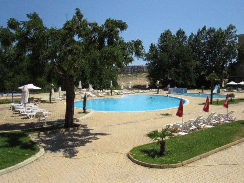 Хотел Каменец - Снимка 5