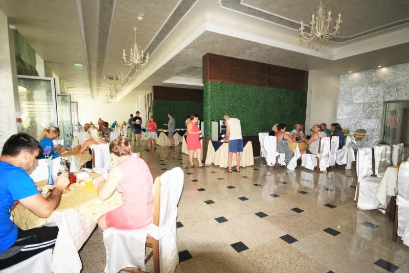 Хотел Каменец - Снимка 9