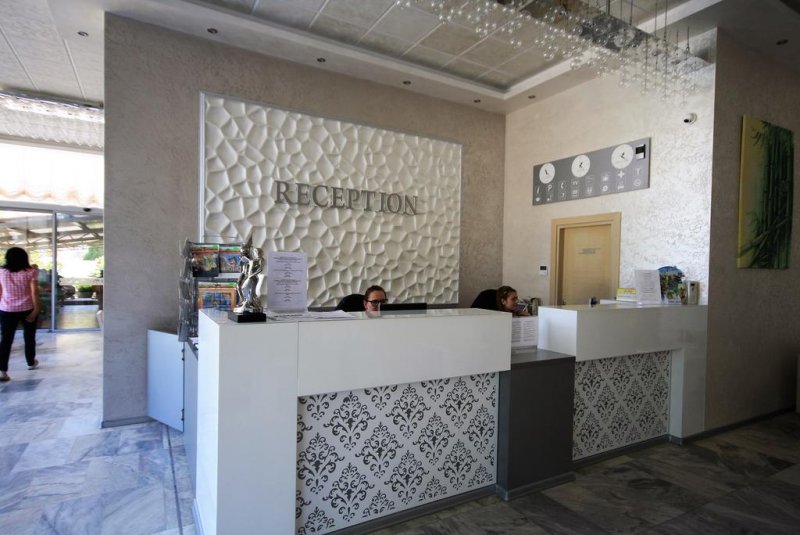 Хотел Каменец - Снимка 5