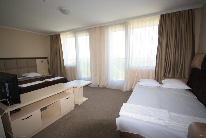 Хотел Каменец - Снимка 11