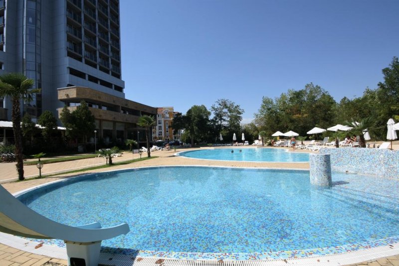 Хотел Каменец - Снимка 2