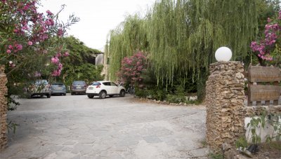 Mariva Bungalows - Снимка 4
