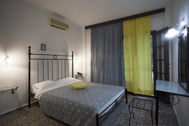 Mariva Bungalows - Снимка 8