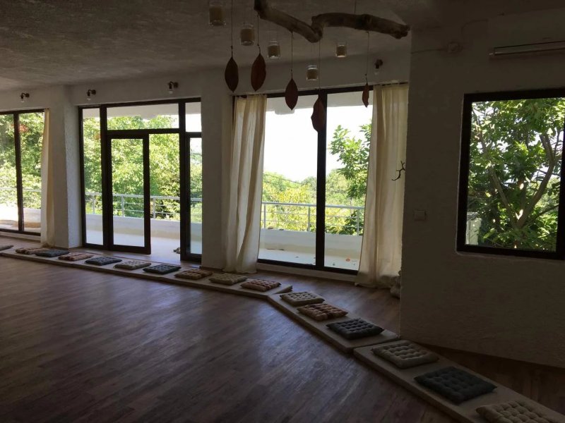 Mariva Bungalows - Снимка 9