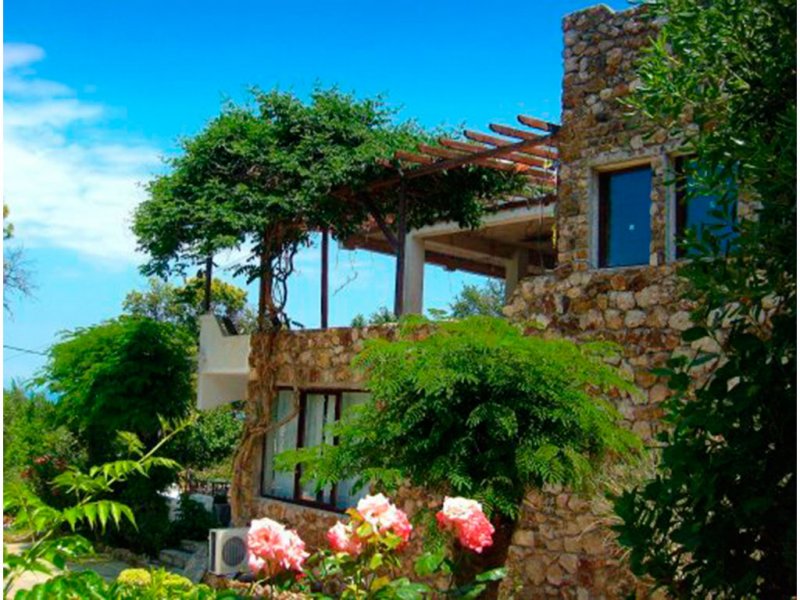 Mariva Bungalows - Снимка 0