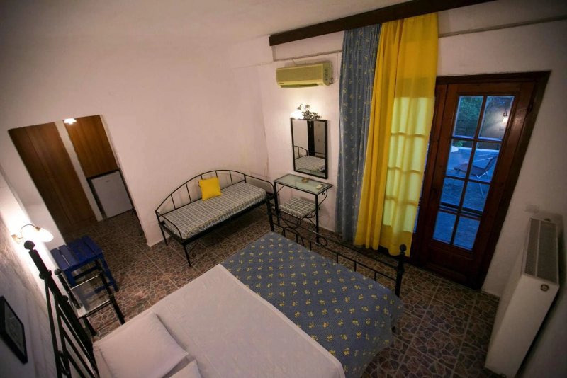 Mariva Bungalows - Снимка 11