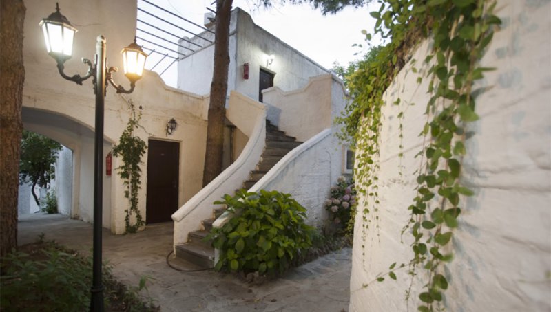 Mariva Bungalows - Снимка 11