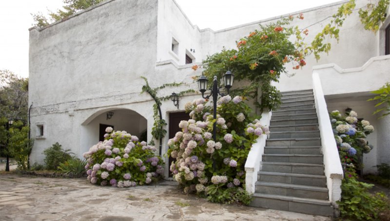 Mariva Bungalows - Снимка 2