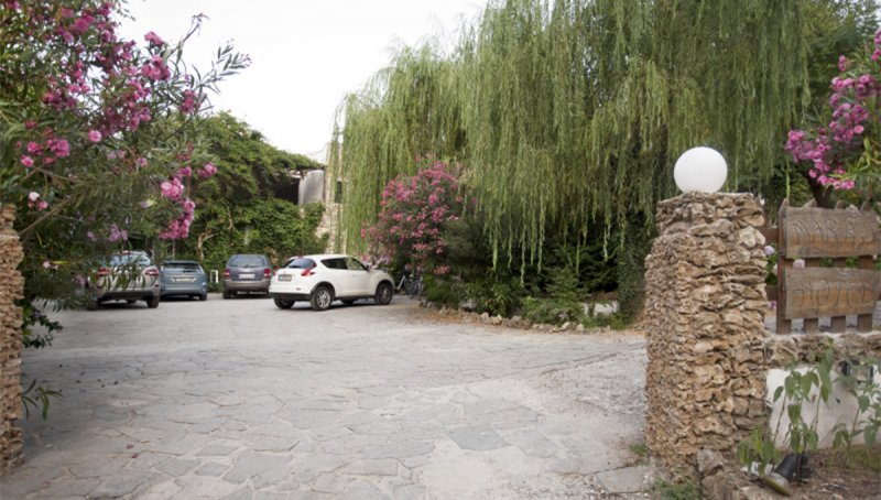 Mariva Bungalows - Снимка 1