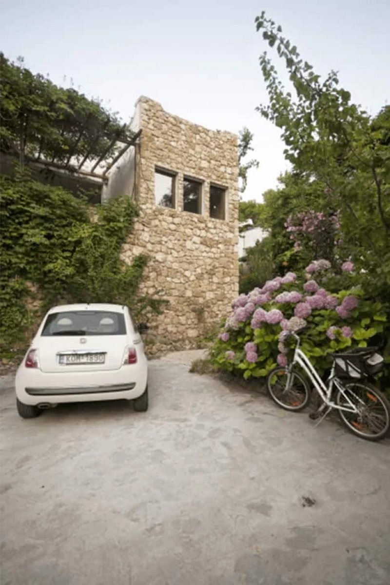 Mariva Bungalows - Снимка 3