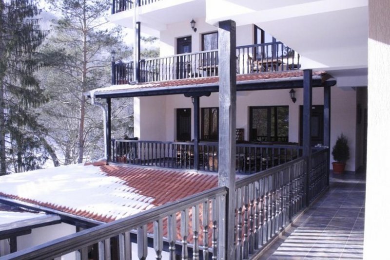 Хотел Илинден - Снимка 2