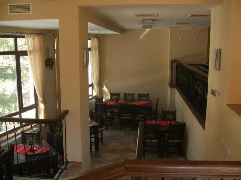 Хотел Илинден - Снимка 10