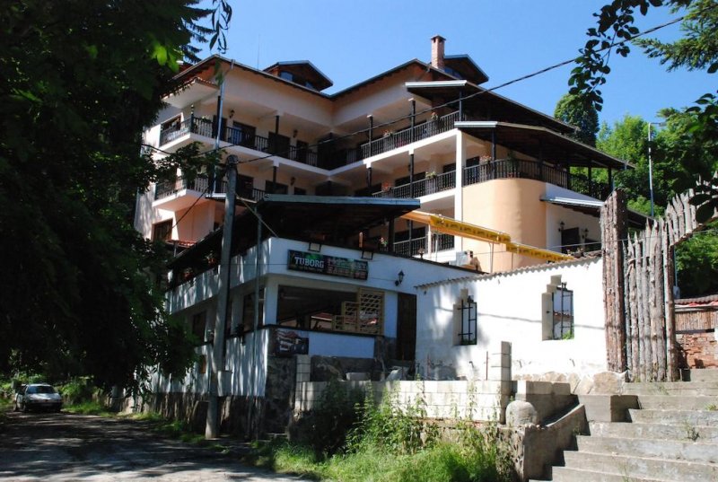 Хотел Илинден - Снимка 2