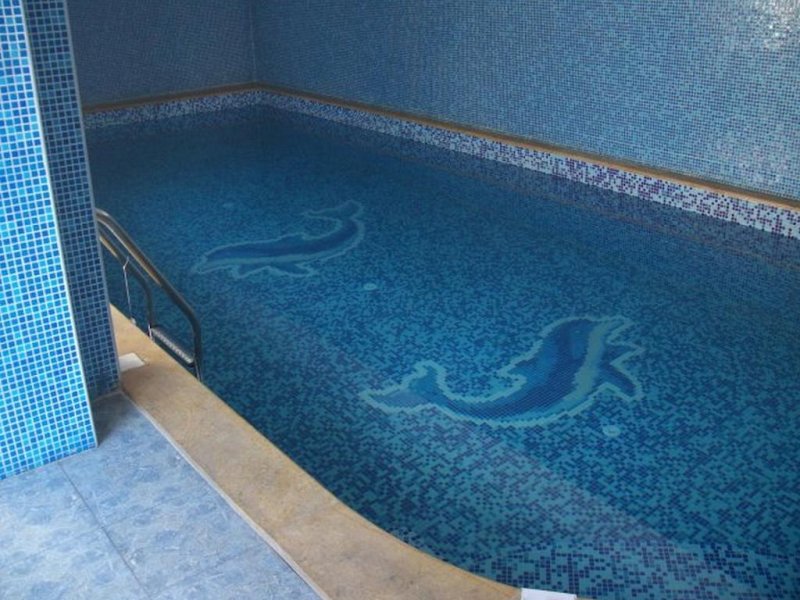 Хотел Илинден - Снимка 11