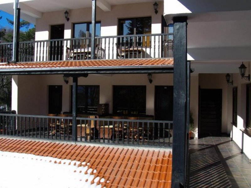 Хотел Илинден - Снимка 8