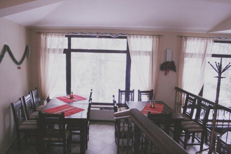 Хотел Илинден - Снимка 9