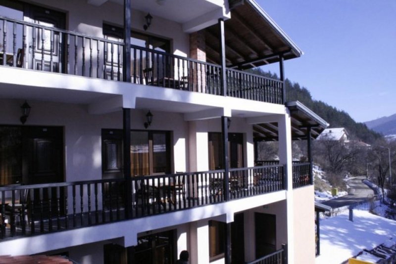 Хотел Илинден - Снимка 2