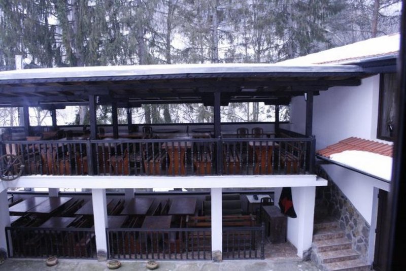 Хотел Илинден - Снимка 5