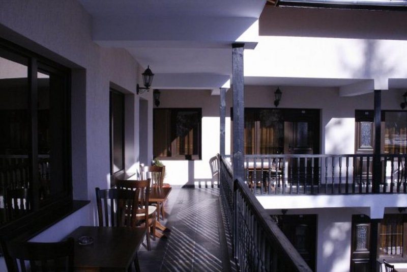 Хотел Илинден - Снимка 4