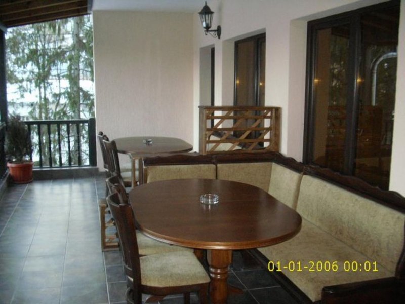 Хотел Илинден - Снимка 3