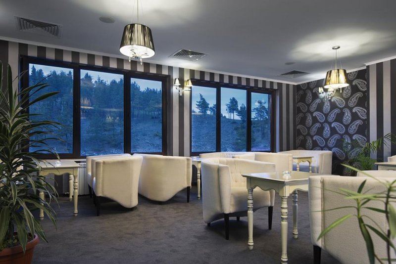 Балнео Хотел Свети Спас - Снимка 11