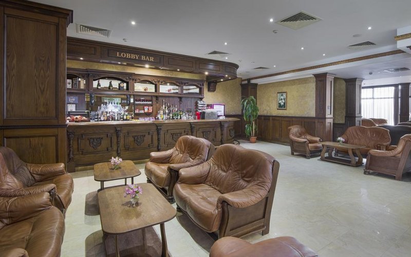 Балнео Хотел Свети Спас - Снимка 10