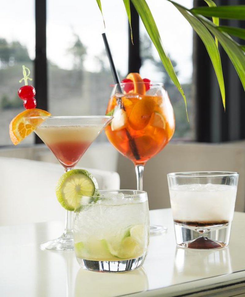 Балнео Хотел Свети Спас - Снимка 4