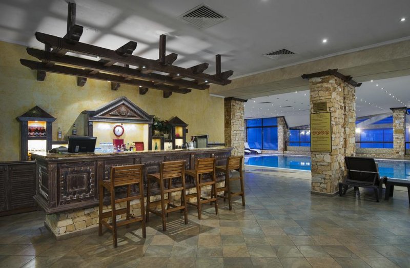 Балнео Хотел Свети Спас - Снимка 7