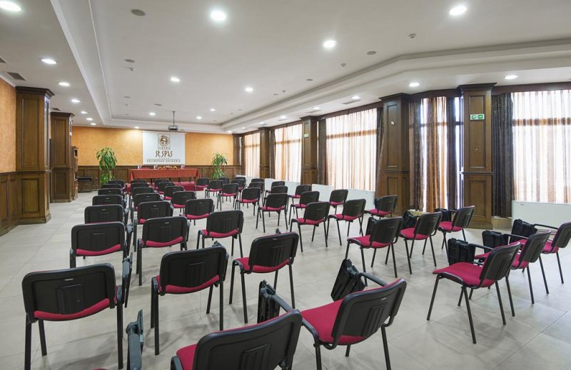 Балнео Хотел Свети Спас - Снимка 5