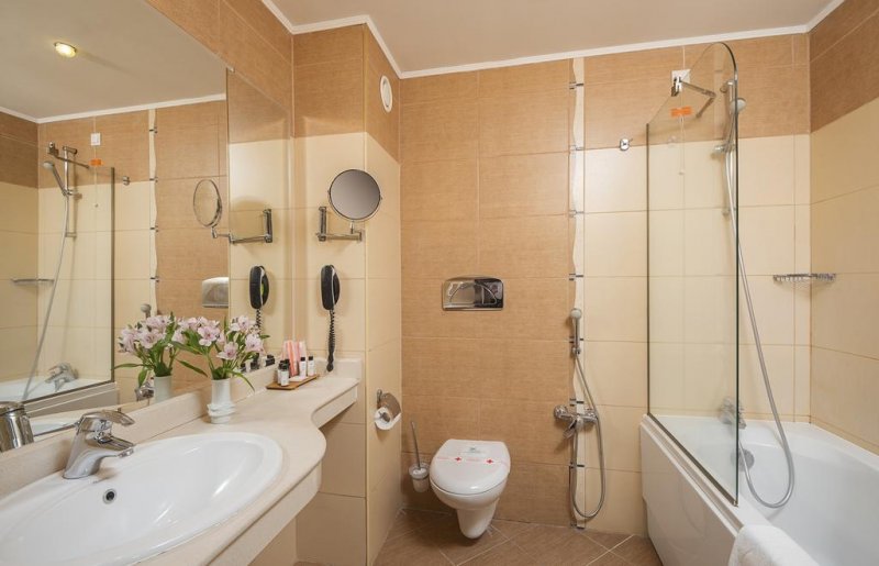 Балнео Хотел Свети Спас - Снимка 8