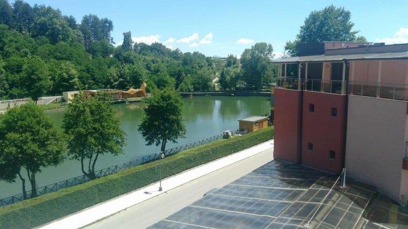 СПА Хотел Елеганс - Снимка 1