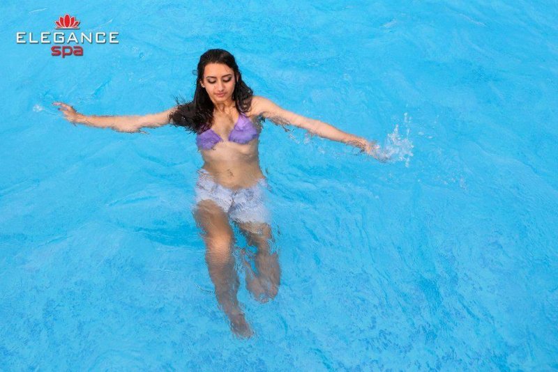 СПА Хотел Елеганс - Снимка 9