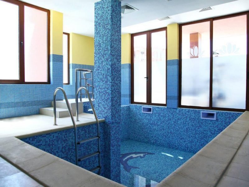 СПА Хотел Елеганс - Снимка 3