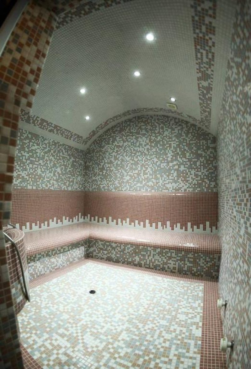 СПА Хотел Елеганс - Снимка 7