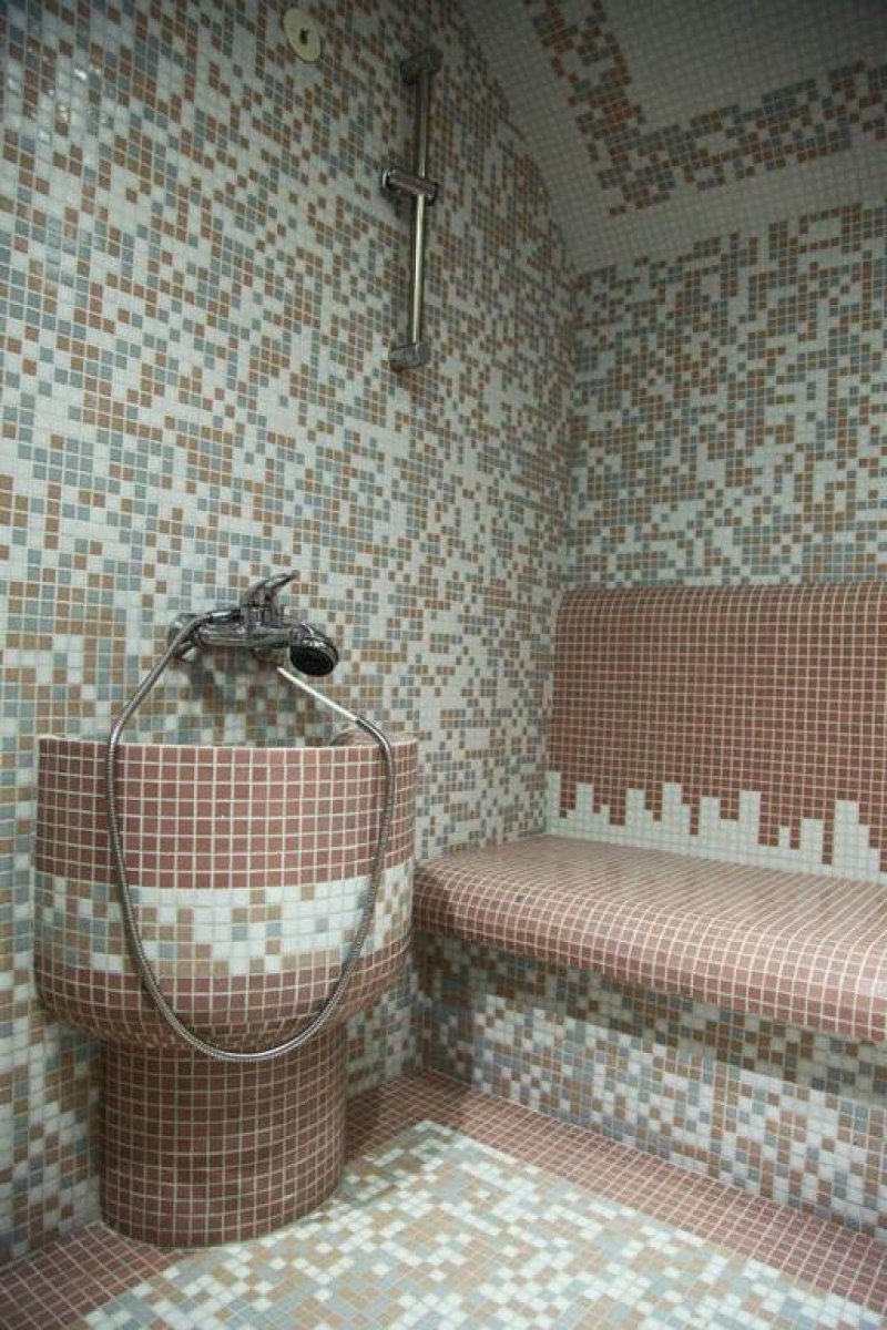 СПА Хотел Елеганс - Снимка 7