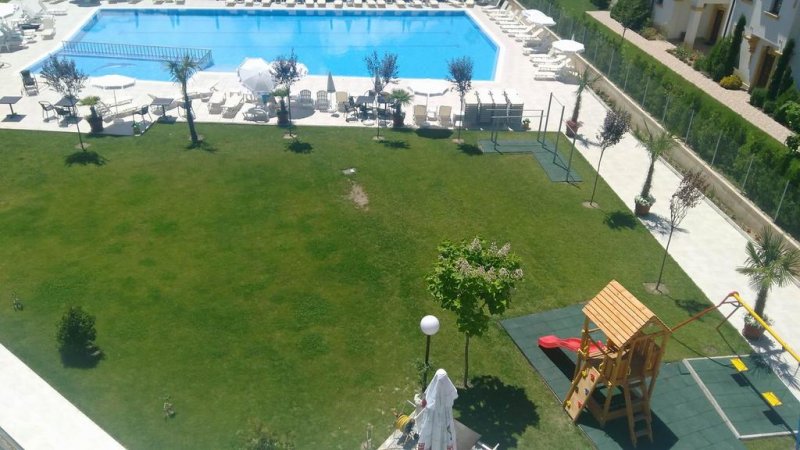 СПА Хотел Елеганс - Снимка 10